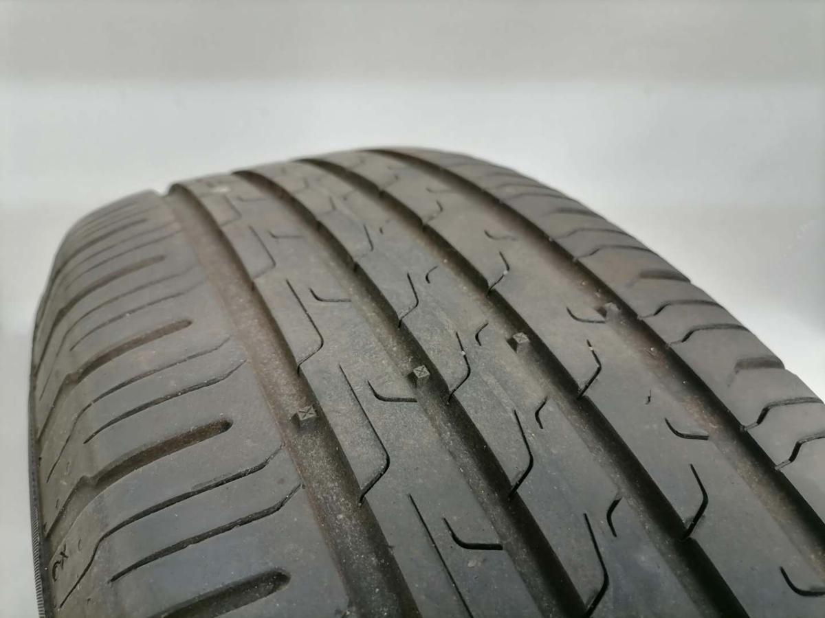 Opel Mokka B original Satz Sommerräder Alufelgen 6,5JX16 CH4 ET32 Bj.2021